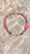 The "That's Hot" Icon Choker