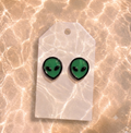 Cosmic Abduction Studs