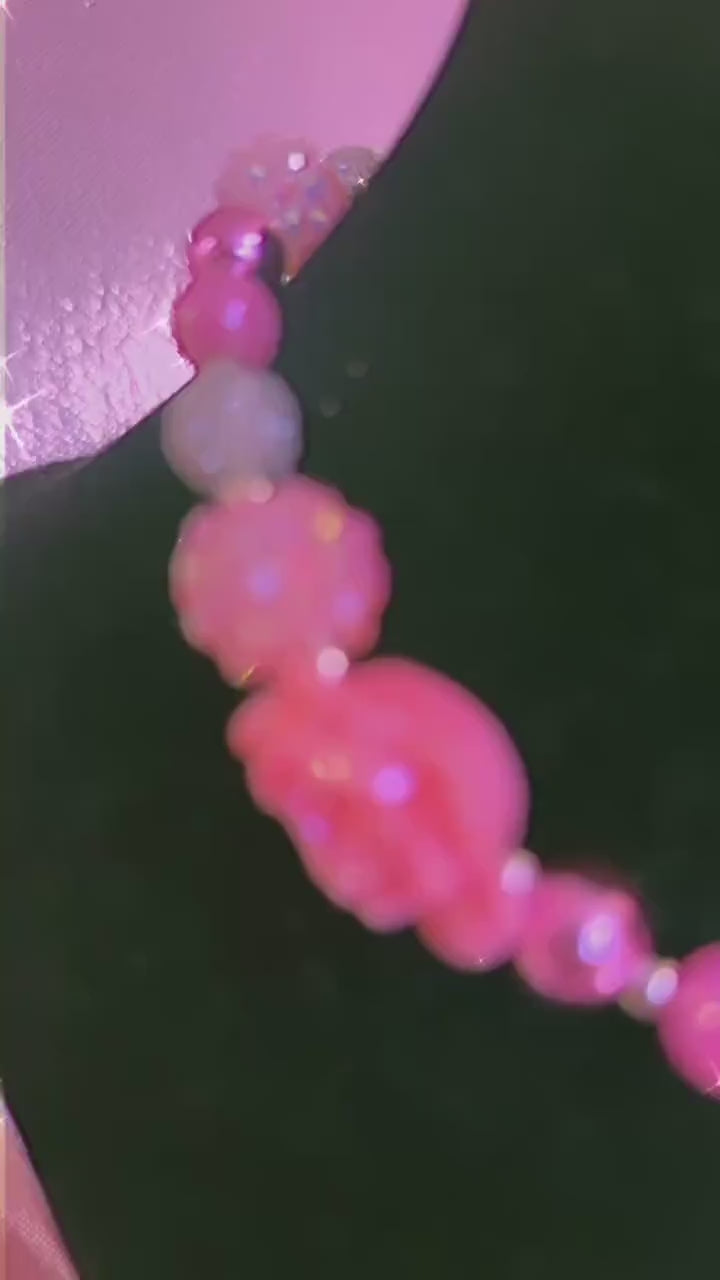 The "That's Hot" Icon Choker